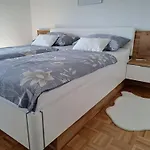 Apartma Gasper *