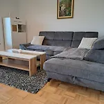 Apartma Gasper Apartment