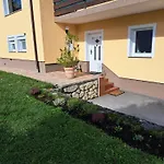 Apartma Gasper Lejlighed