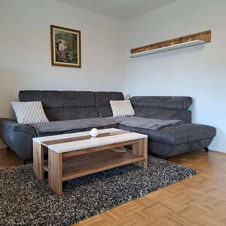 公寓 Apartma Gasper