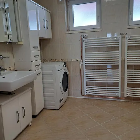 公寓 Apartma Gasper