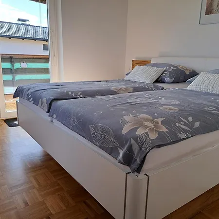 Apartma Gasper