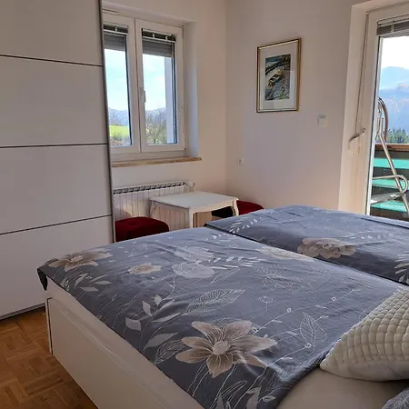 Lejlighed Apartma Gasper