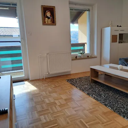 Apartma Gasper Lejlighed *