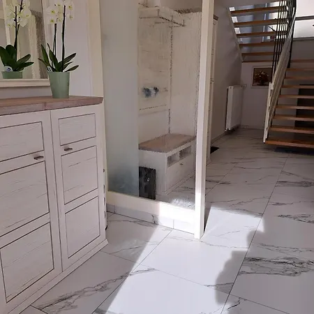 Apartma Gasper Lejlighed