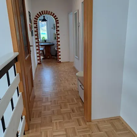 Apartma Gasper