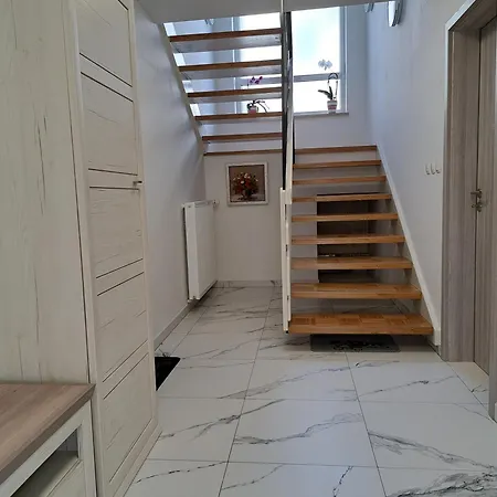 Lejlighed Apartma Gasper *