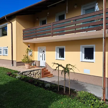 Apartma Gasper * Šentjur