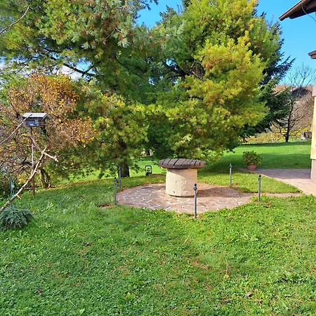 Appartement Apartma Gasper Šentjur