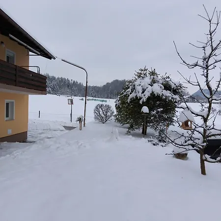 Lejlighed Apartma Gasper