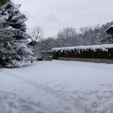 Apartma Gasper Šentjur