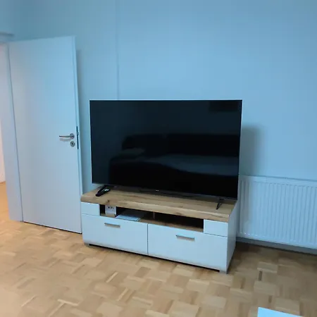 Apartma Gasper Apartmán