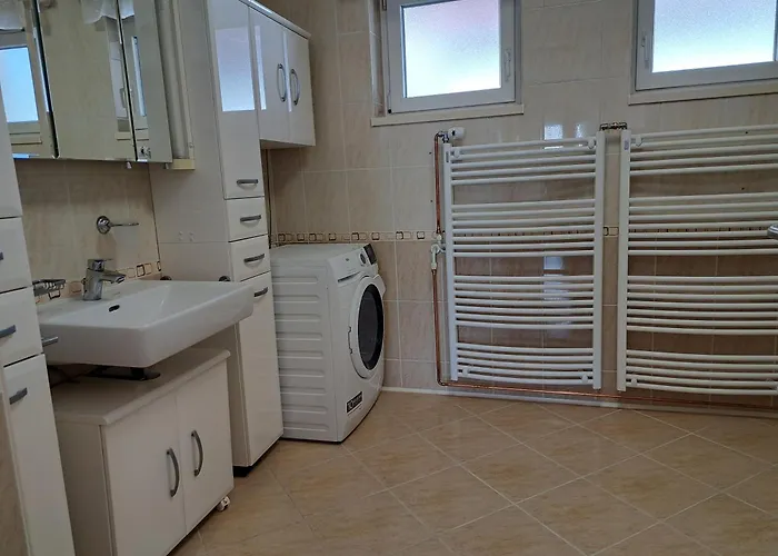 Appartement Apartma Gasper