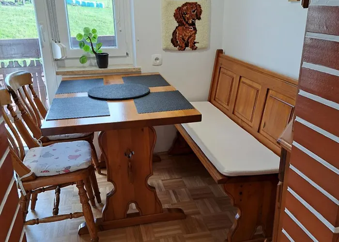 Apartma Gasper * Šentjur