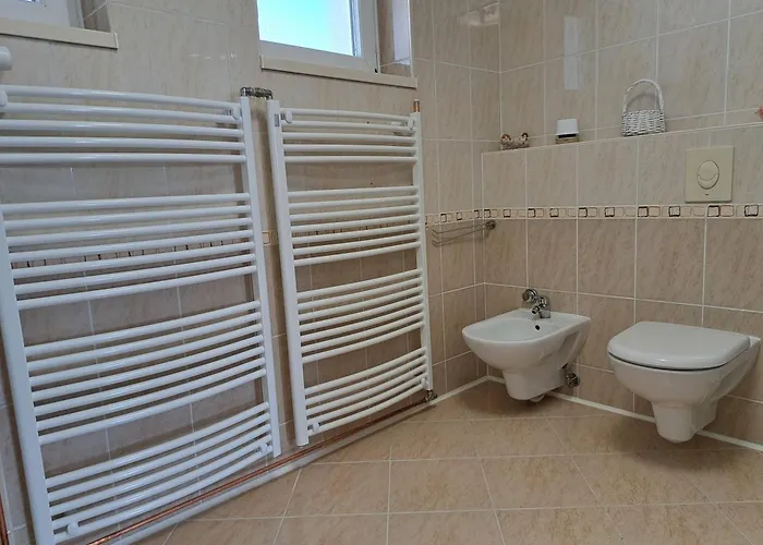 Apartma Gasper Appartement *