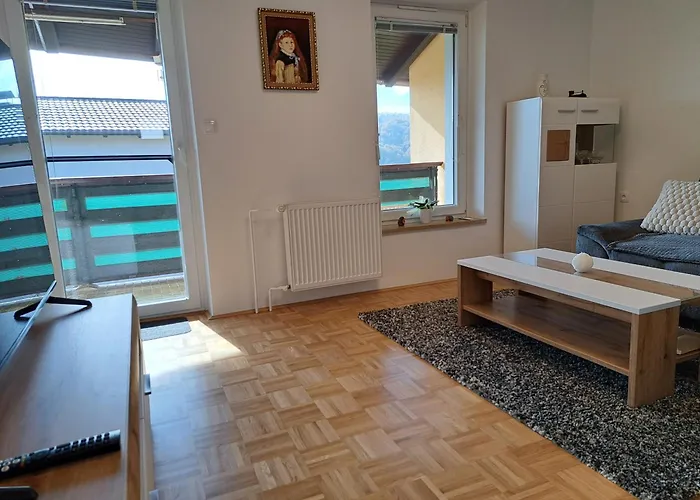 Apartma Gasper Appartement *
