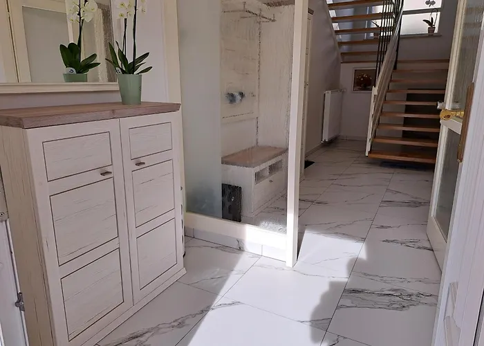 Apartma Gasper Appartement