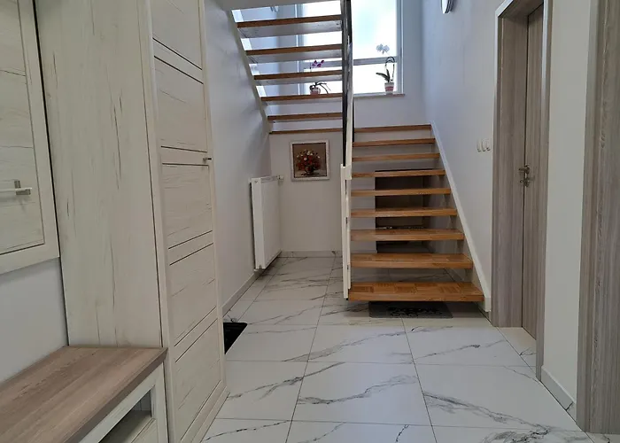 Lägenhet Apartma Gasper *