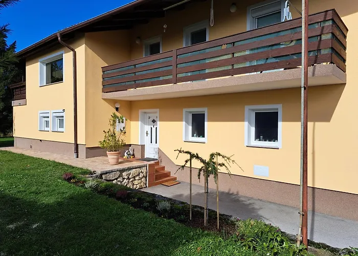 Apartma Gasper * Šentjur