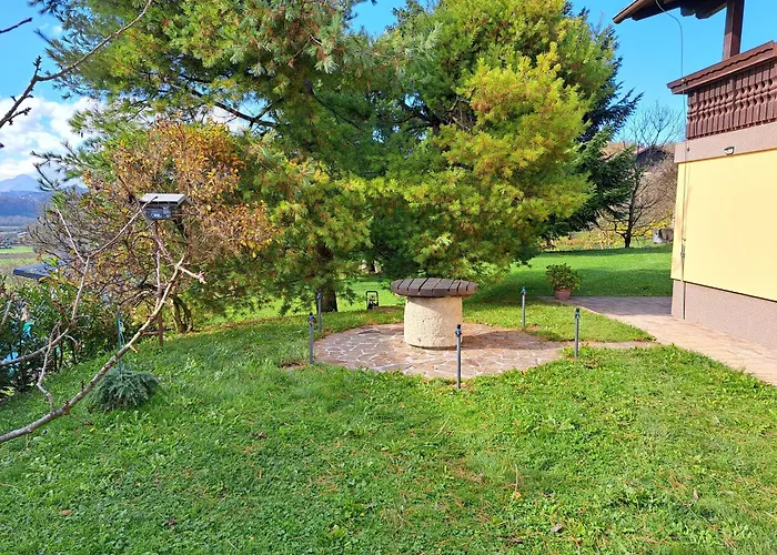 Appartement Apartma Gasper Šentjur