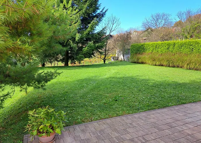 Apartma Gasper Appartement Šentjur