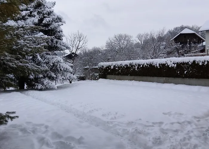 Apartma Gasper Šentjur